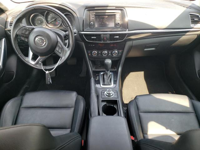 2015 MAZDA 6 TOURING #3290442801