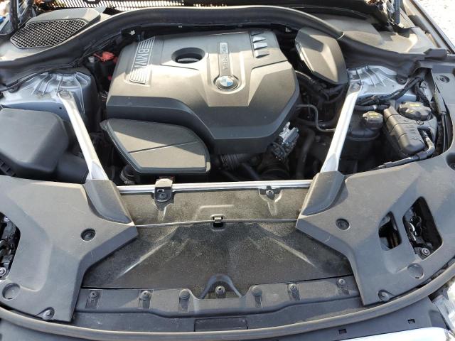 2019 BMW 530 XI #3305354330