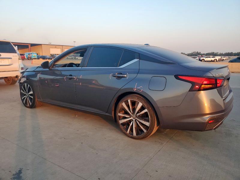 2020 NISSAN ALTIMA SR - 1N4BL4CV0LC237921