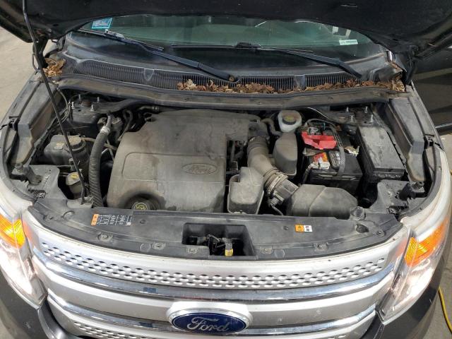 2015 FORD EXPLORER X - 1FM5K8D87FGC39149