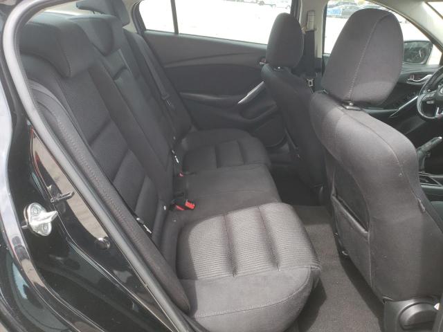 2015 MAZDA 6 SPORT #3304710909