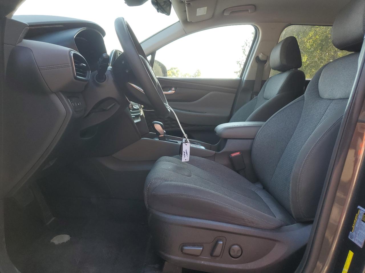 HYUNDAI SANTA FE SEL