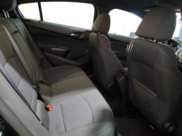 2017 CHEVROLET CRUZE LT 1G1BE5SM1H7221545