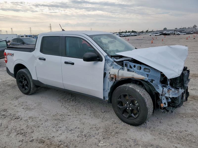 2022 FORD MAVERICK X - 3FTTW8F9XNRA43624