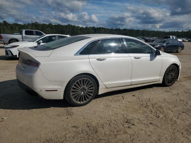 2013 LINCOLN MKZ - 3LN6L2G90DR802793