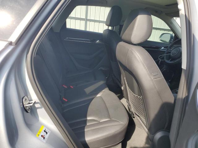 2015 AUDI Q3 PRESTIG WA1GFCFS5FR014157