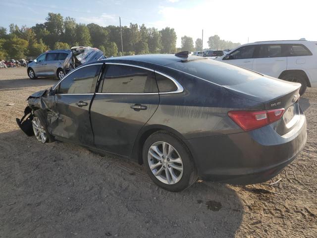 2018 CHEVROLET MALIBU LT 1G1ZD5ST7JF248978