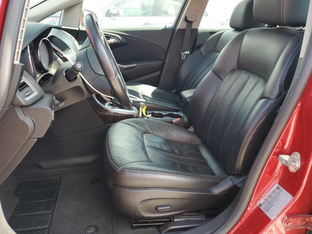 2013 BUICK VERANO - 1G4PS5SK1D4190258