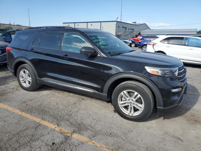 2020 FORD EXPLORER XLT - 1FMSK7DH9LGA28740