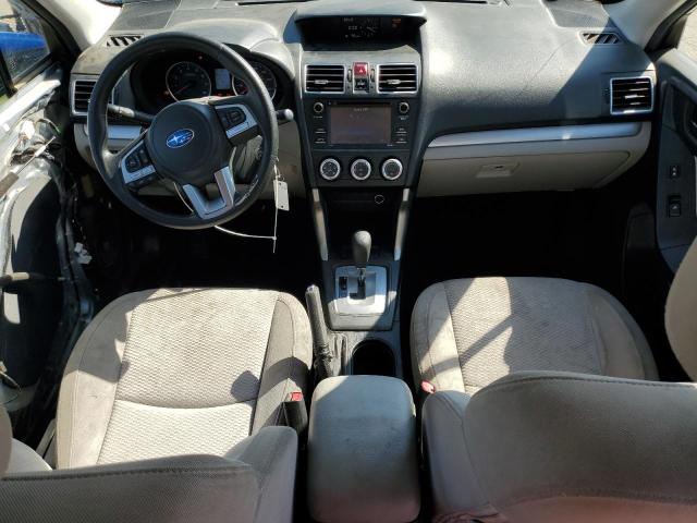 2017 SUBARU FORESTER 2 JF2SJAAC6HH457267