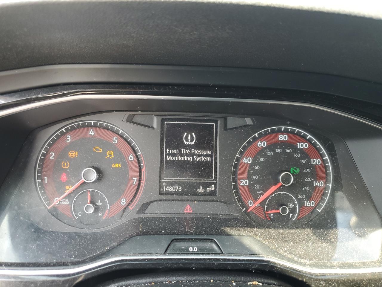 VOLKSWAGEN JETTA S