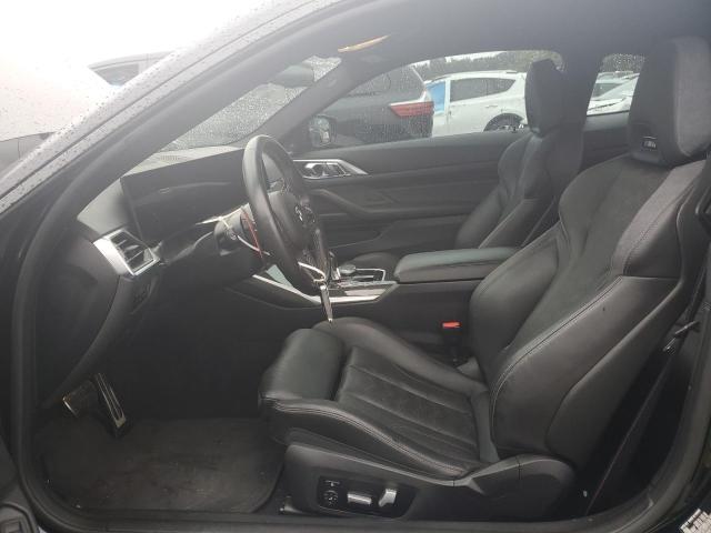 2024 BMW M4 COMPETITION #3305463090