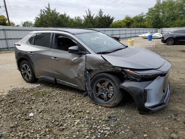 2024 TOYOTA BZ4X XLE #3309421965