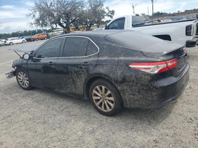 2018 TOYOTA CAMRY L 4T1B11HK2JU103928