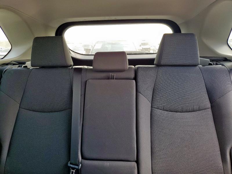2022 TOYOTA RAV4 LE 2T3H1RFV4NC209110
