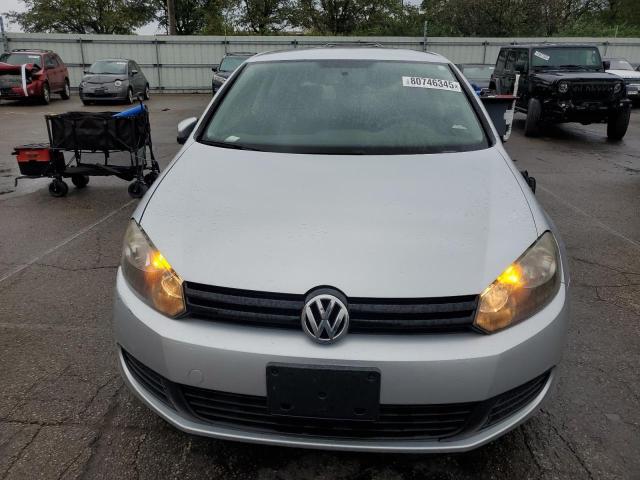 2010 VOLKSWAGEN GOLF - Other View
