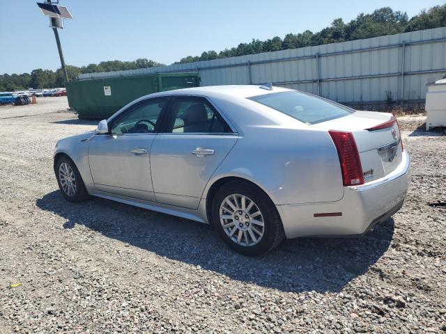 2010 CADILLAC CTS LUXURY - 1G6DE5EG9A0109678