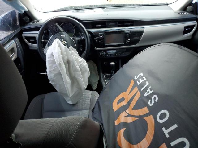 2016 TOYOTA COROLLA L - 5YFBURHE8GP542870