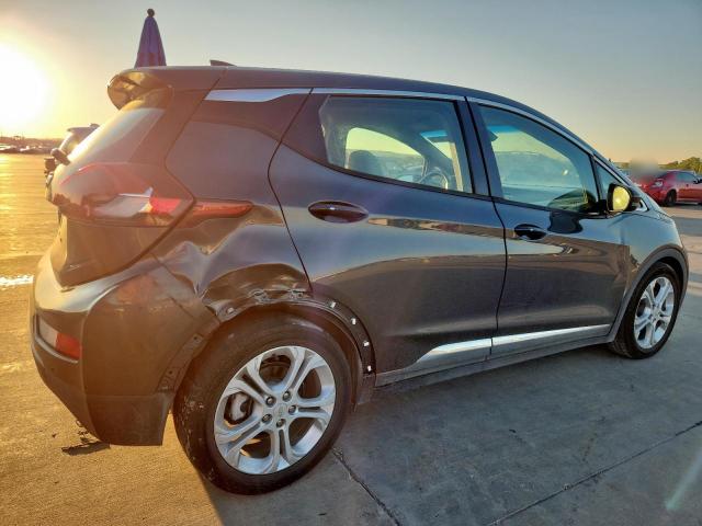2018 CHEVROLET BOLT EV LT 1G1FW6S06J4137794
