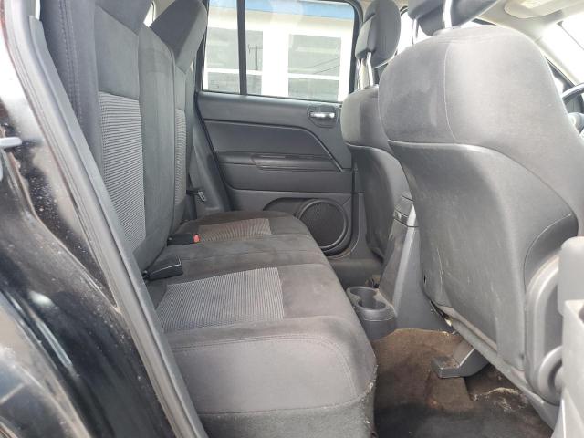 2013 JEEP COMPASS LA #3234351068