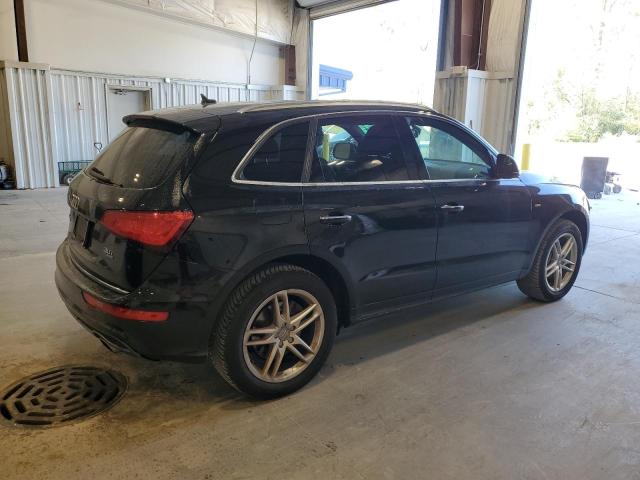 2015 AUDI Q5 PREMIUM - WA1DGAFP3FA030680