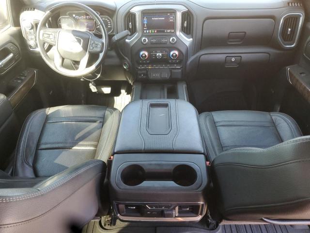 2020 GMC SIERRA K15 1GTU9FED9LZ197658