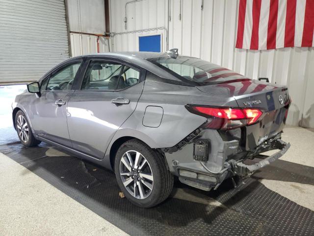 2023 NISSAN VERSA SV 3N1CN8EV8PL839055