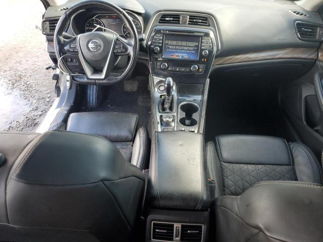 2017 NISSAN MAXIMA 3.5 1N4AA6AP0HC386175