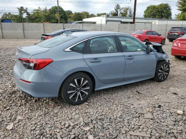 2024 HONDA CIVIC EX 2HGFE1F71RH337227