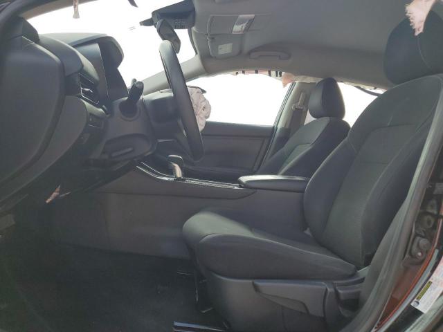 2020 NISSAN SENTRA S 3N1AB8BV2LY300982