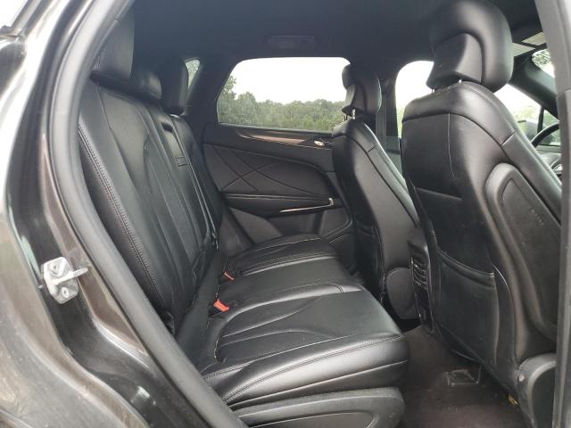 2017 LINCOLN MKC PREMIE 5LMCJ1D96HUL33857