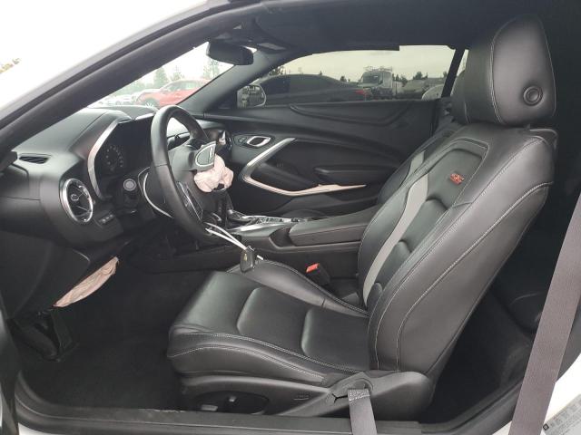 2017 CHEVROLET CAMARO SS 1G1FH3D75H0149018