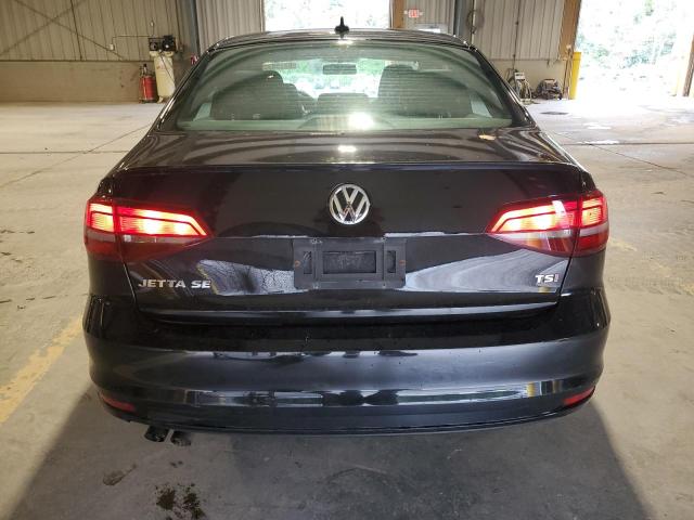 2018 VOLKSWAGEN JETTA SPORT 3VWD17AJXJM233555
