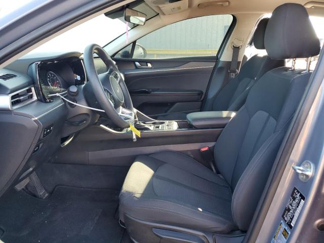 2023 KIA K5 LXS #3279706937