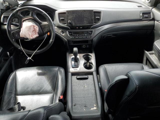 2020 HONDA PILOT EXL - 5FNYF5H53LB022336