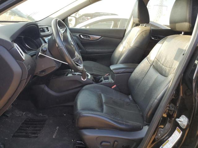 2015 NISSAN ROGUE S 5N1AT2MV2FC806017