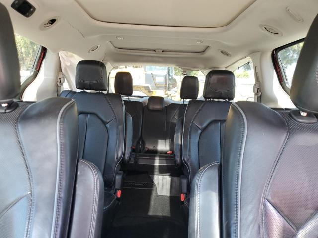 2018 CHRYSLER PACIFICA L 2C4RC1GG8JR263156