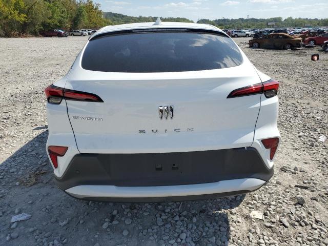 2025 BUICK ENVISTA PR - KL47LAEP0SB183743