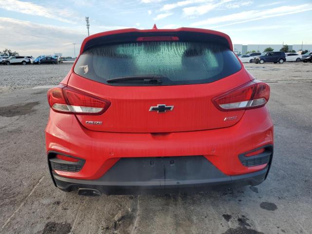 2019 CHEVROLET CRUZE PREM 3G1BF6SM6KS562273