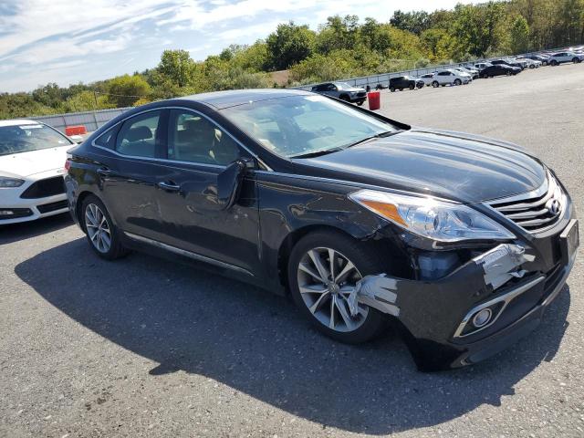 2016 HYUNDAI AZERA KMHFG4JG4GA519495