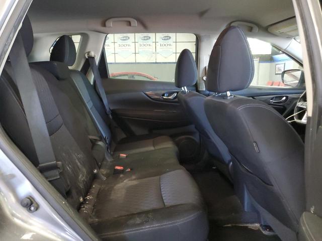 2017 NISSAN ROGUE S KNMAT2MV8HP540101