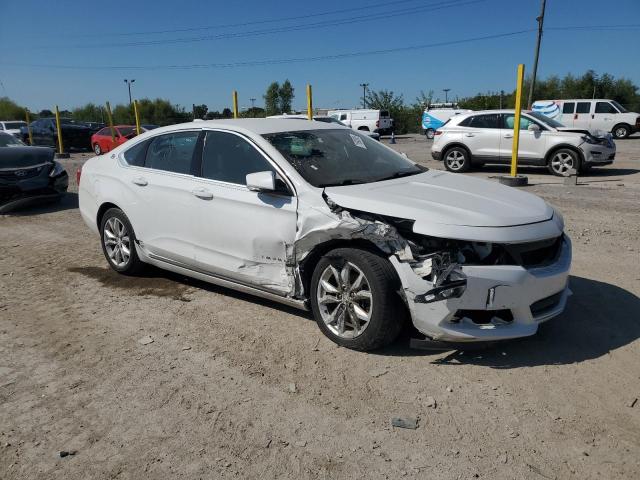 2016 CHEVROLET IMPALA LT #3258848795