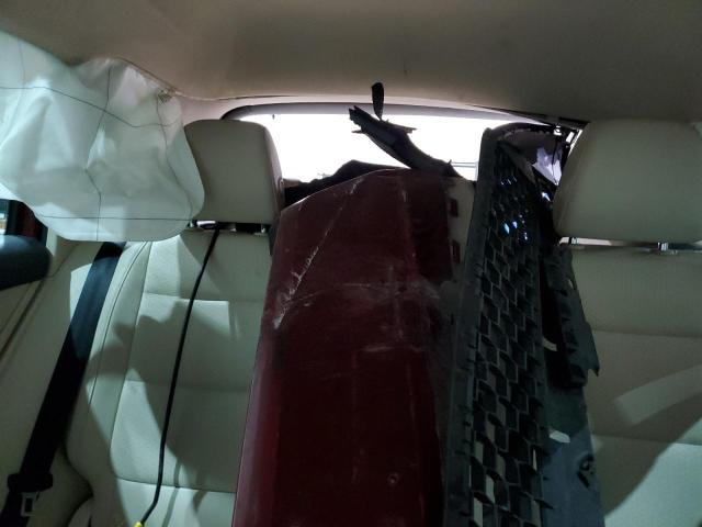 2014 VOLKSWAGEN TIGUAN S #3268476759