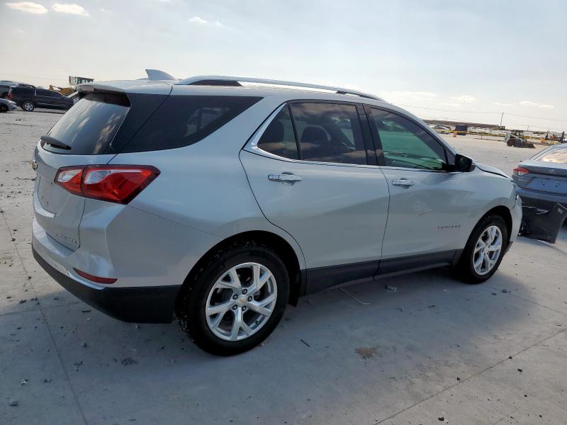 2020 CHEVROLET EQUINOX PR - 2GNAXNEV4L6163187