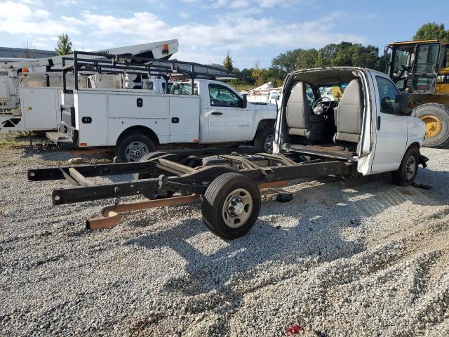 2019 CHEVROLET EXPRESS G3 1HA0GSFG2KN010705