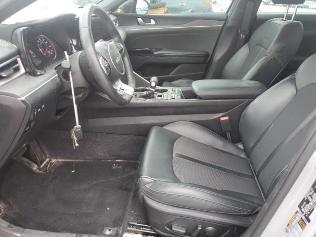 2024 KIA K5 GT LINE - 5XXG64J22RG249609