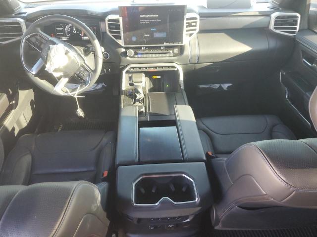 2023 TOYOTA TUNDRA CRE - 5TFNA5DB7PX087652