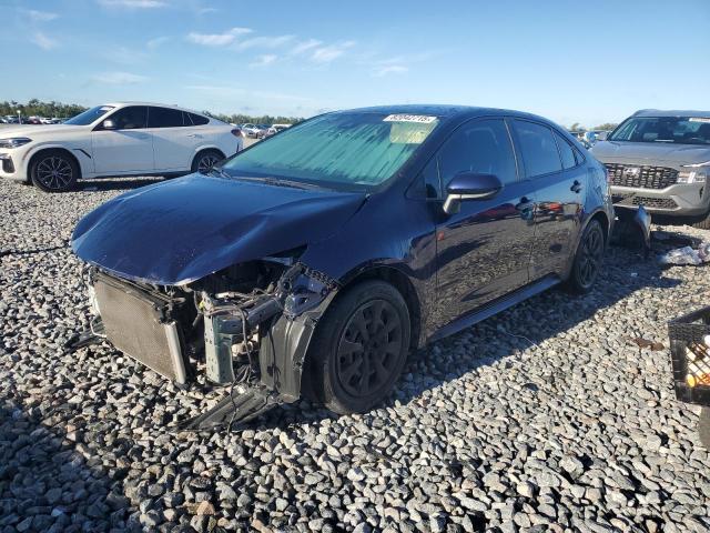 2021 TOYOTA COROLLA LE - JTDEPMAE1MJ125270