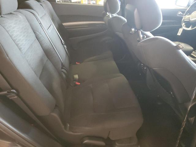2018 DODGE DURANGO SX 1C4RDJAG4JC490441
