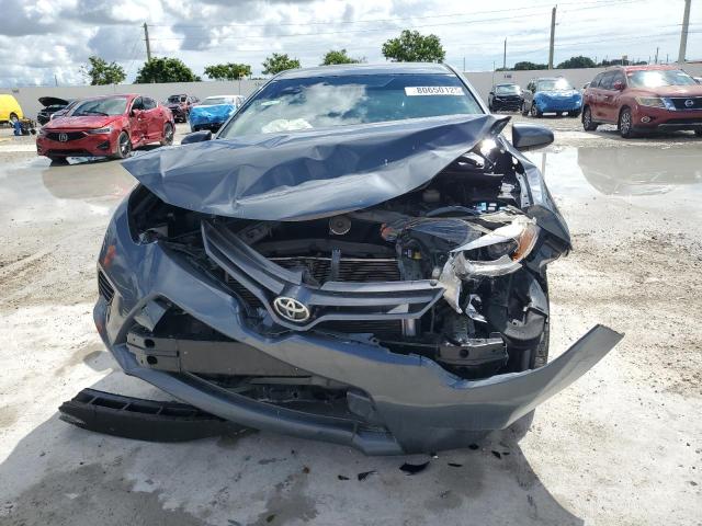 2015 TOYOTA COROLLA L - 2T1BURHE1FC339639
